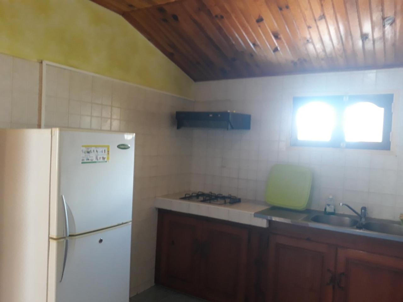 锡拉奥Petite Fleur De Lentilles住宿加早餐旅馆 外观 照片