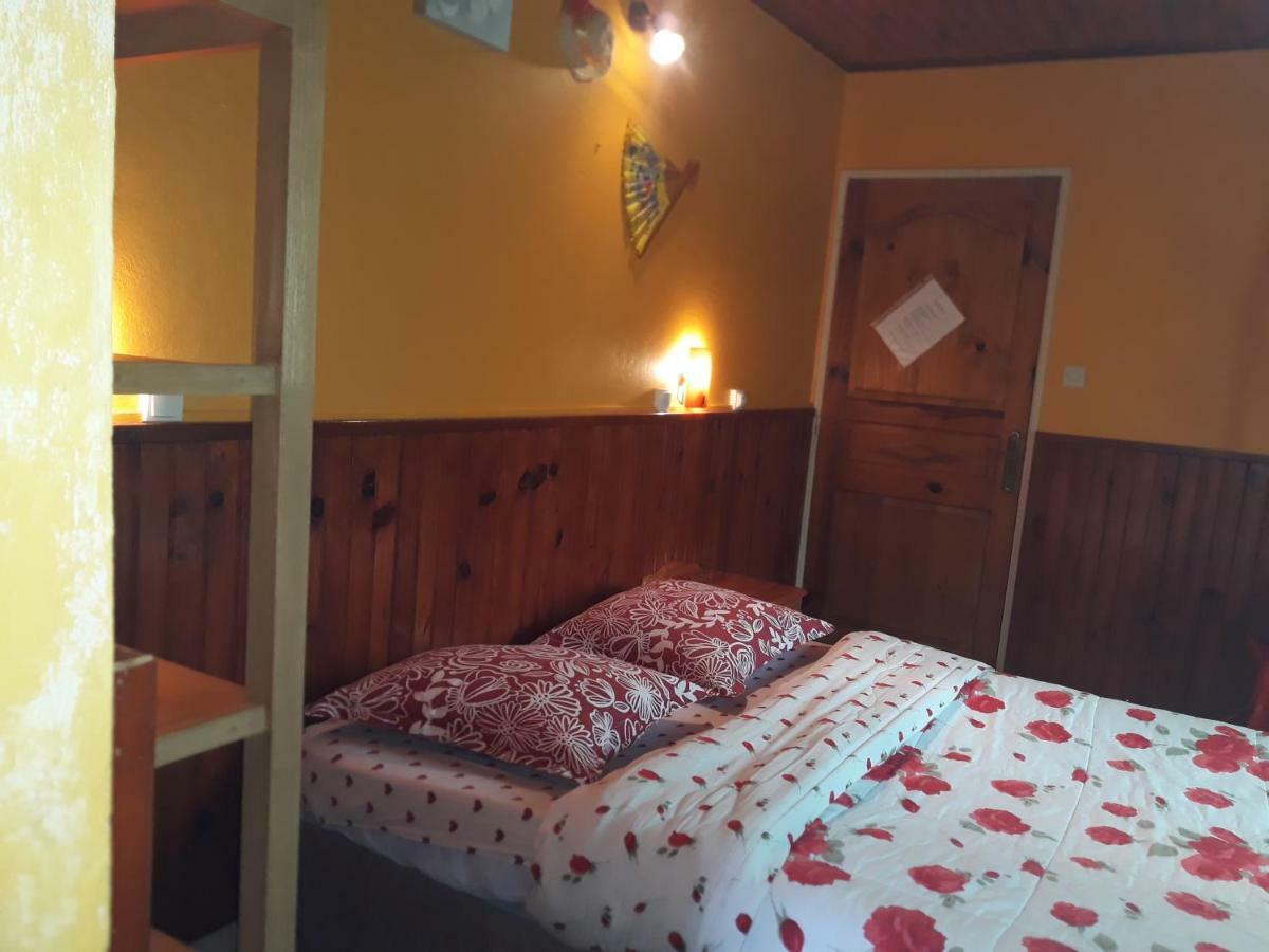 锡拉奥Petite Fleur De Lentilles住宿加早餐旅馆 外观 照片