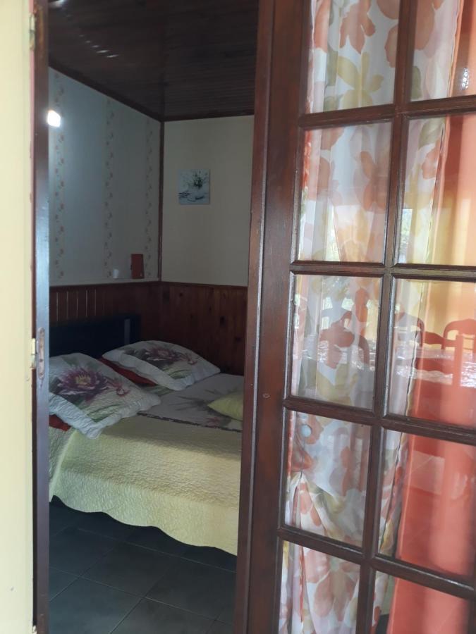 锡拉奥Petite Fleur De Lentilles住宿加早餐旅馆 外观 照片